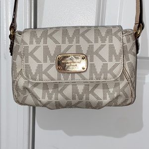 Michael Kors crossbody bag